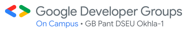GDGC Event 2025